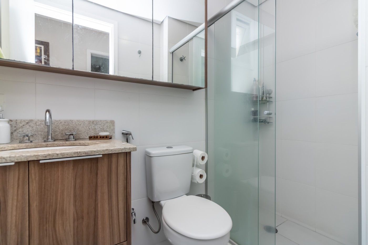 Apartamento, 2 quartos, 65 m² - Foto 18