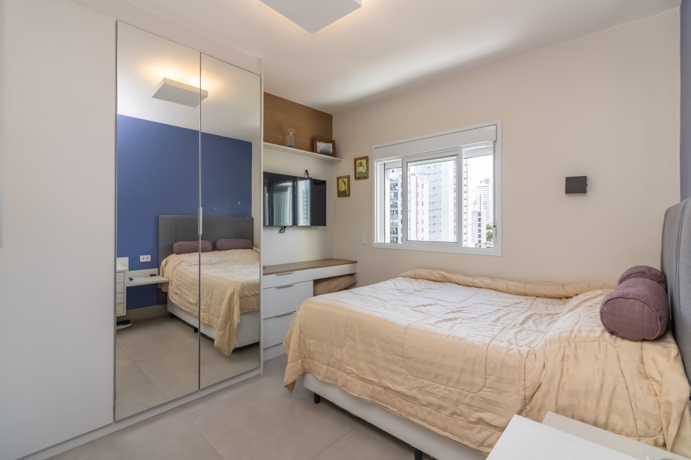 Apartamento, 2 quartos, 65 m² - Foto 12