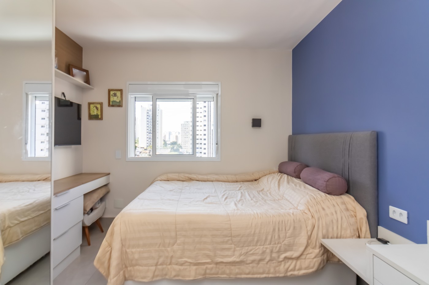 Apartamento, 2 quartos, 65 m² - Foto 11