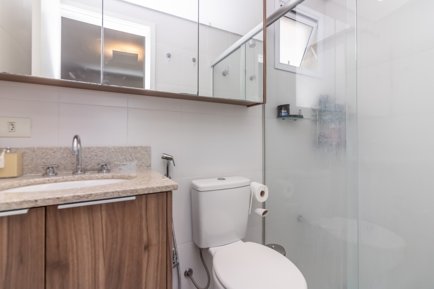 Apartamento, 2 quartos, 65 m² - Foto 17