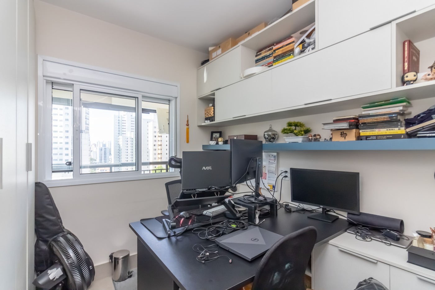 Apartamento, 2 quartos, 65 m² - Foto 14