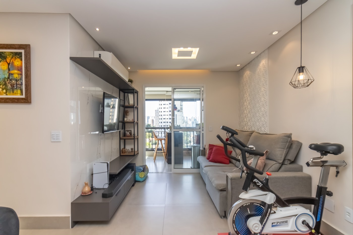 Apartamento, 2 quartos, 65 m² - Foto 6