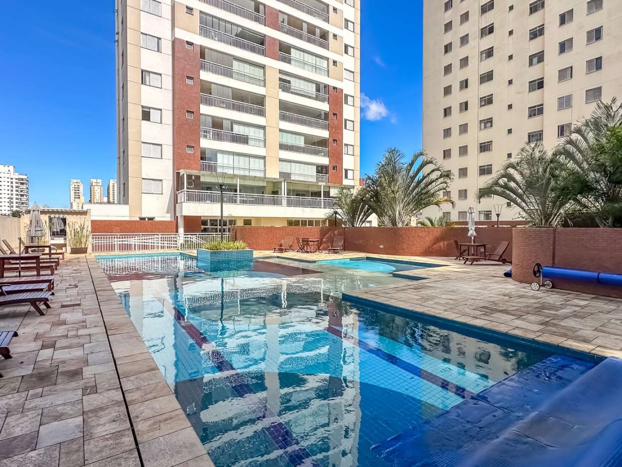 Apartamento, 3 quartos, 130 m² - Foto 33