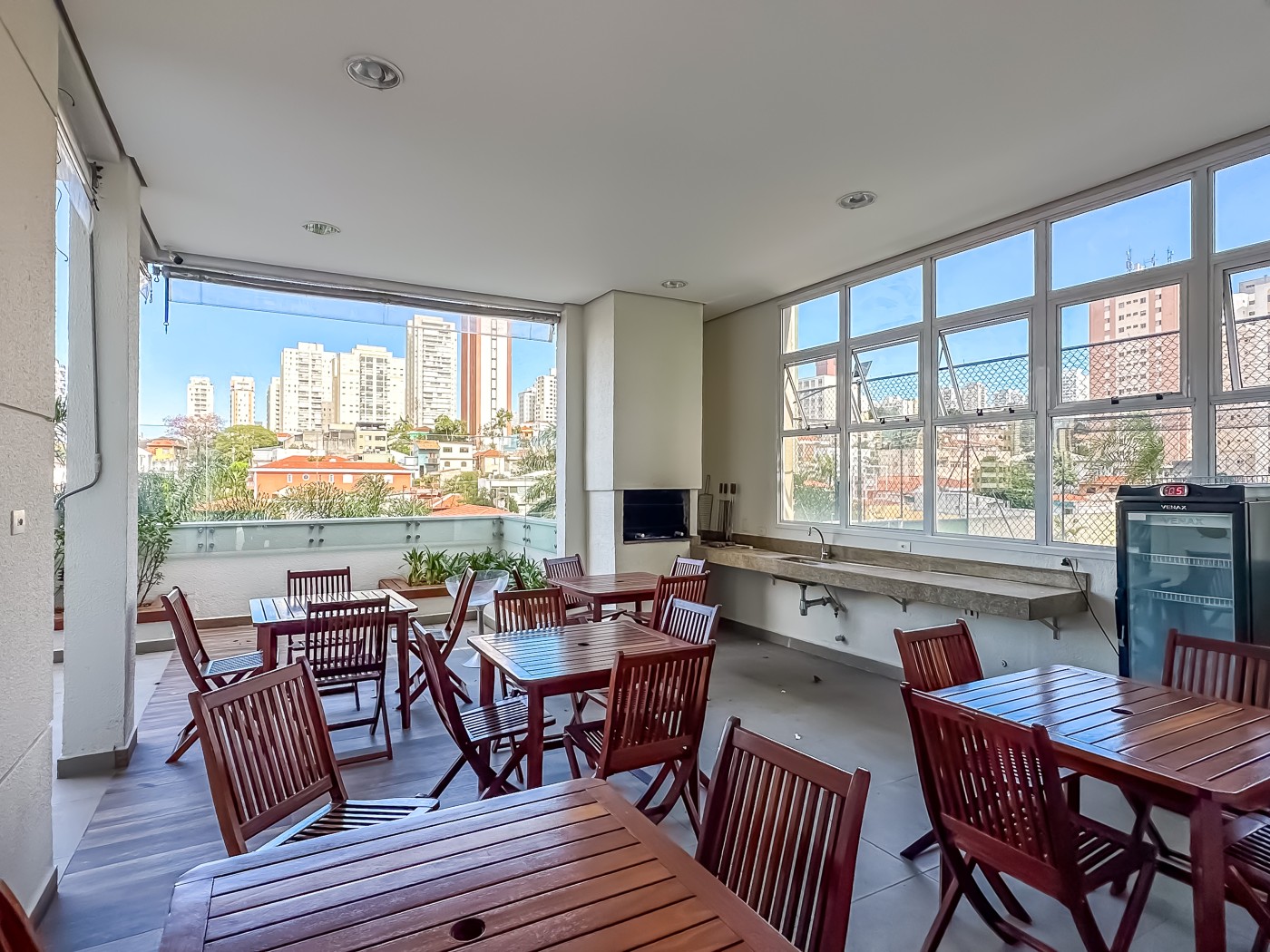 Apartamento, 3 quartos, 130 m² - Foto 38