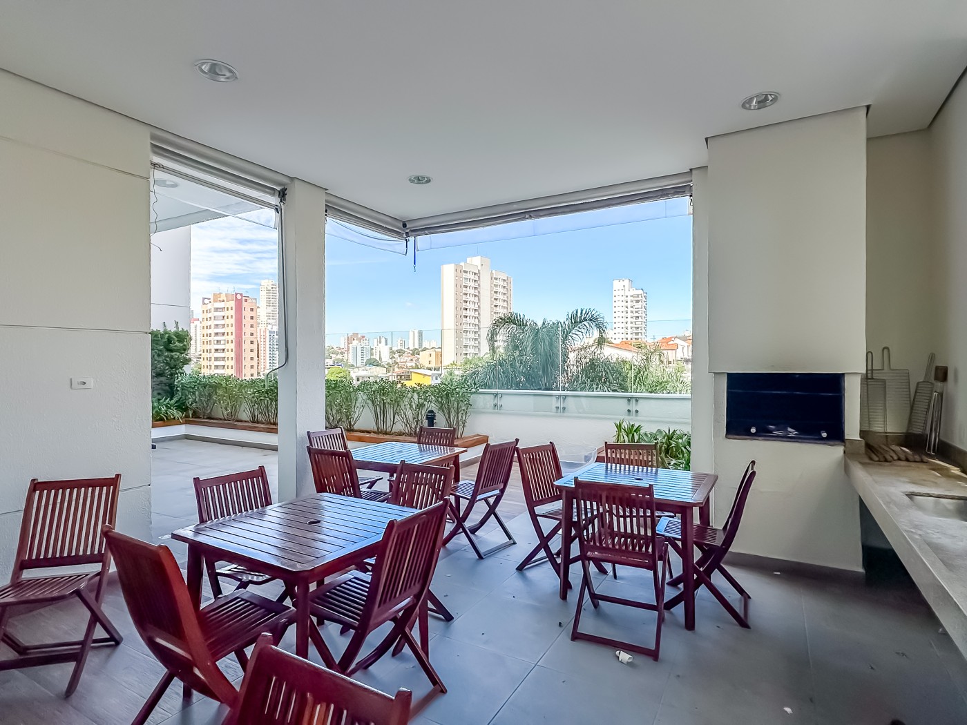 Apartamento, 3 quartos, 130 m² - Foto 37