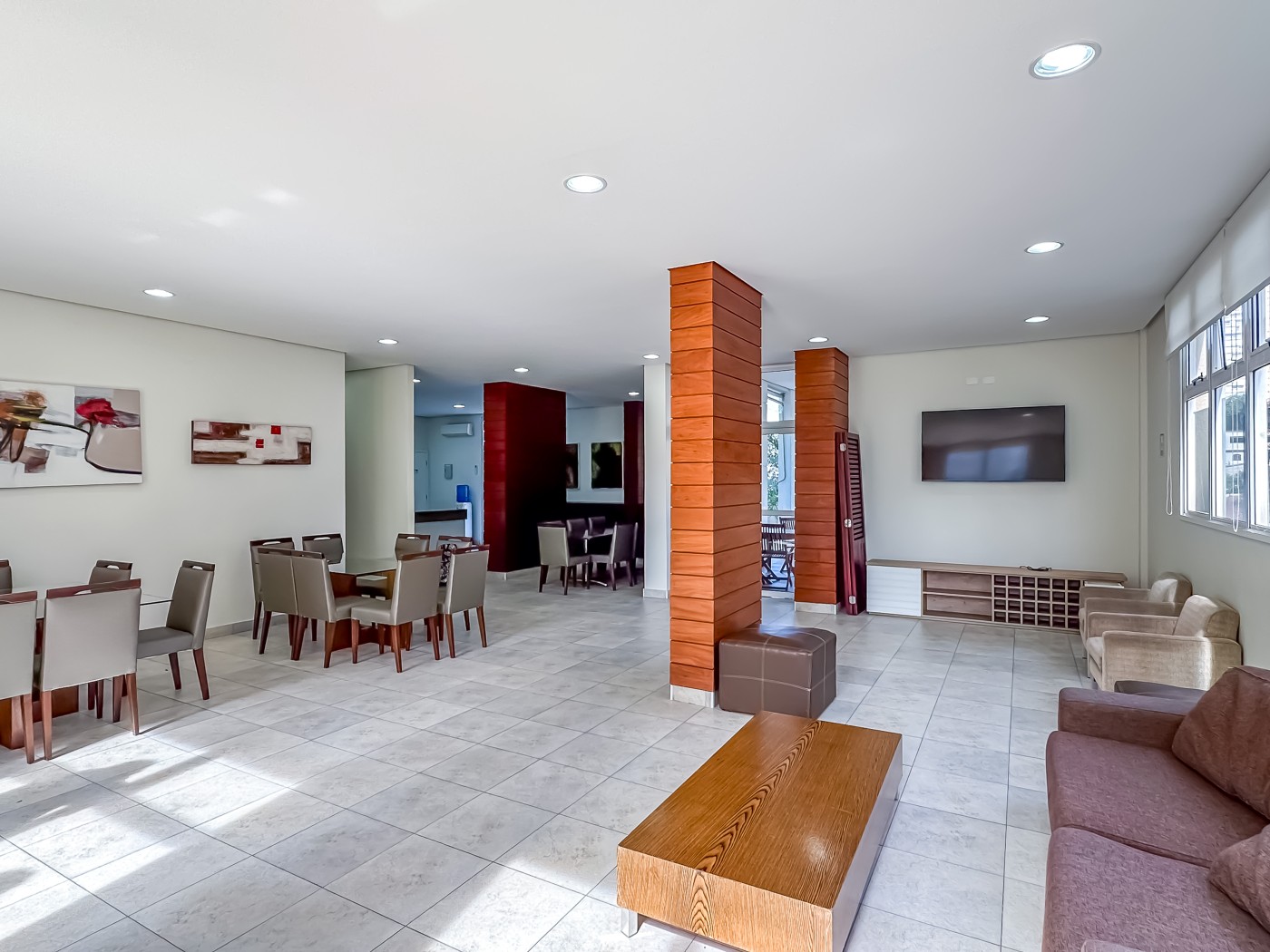 Apartamento, 3 quartos, 130 m² - Foto 40