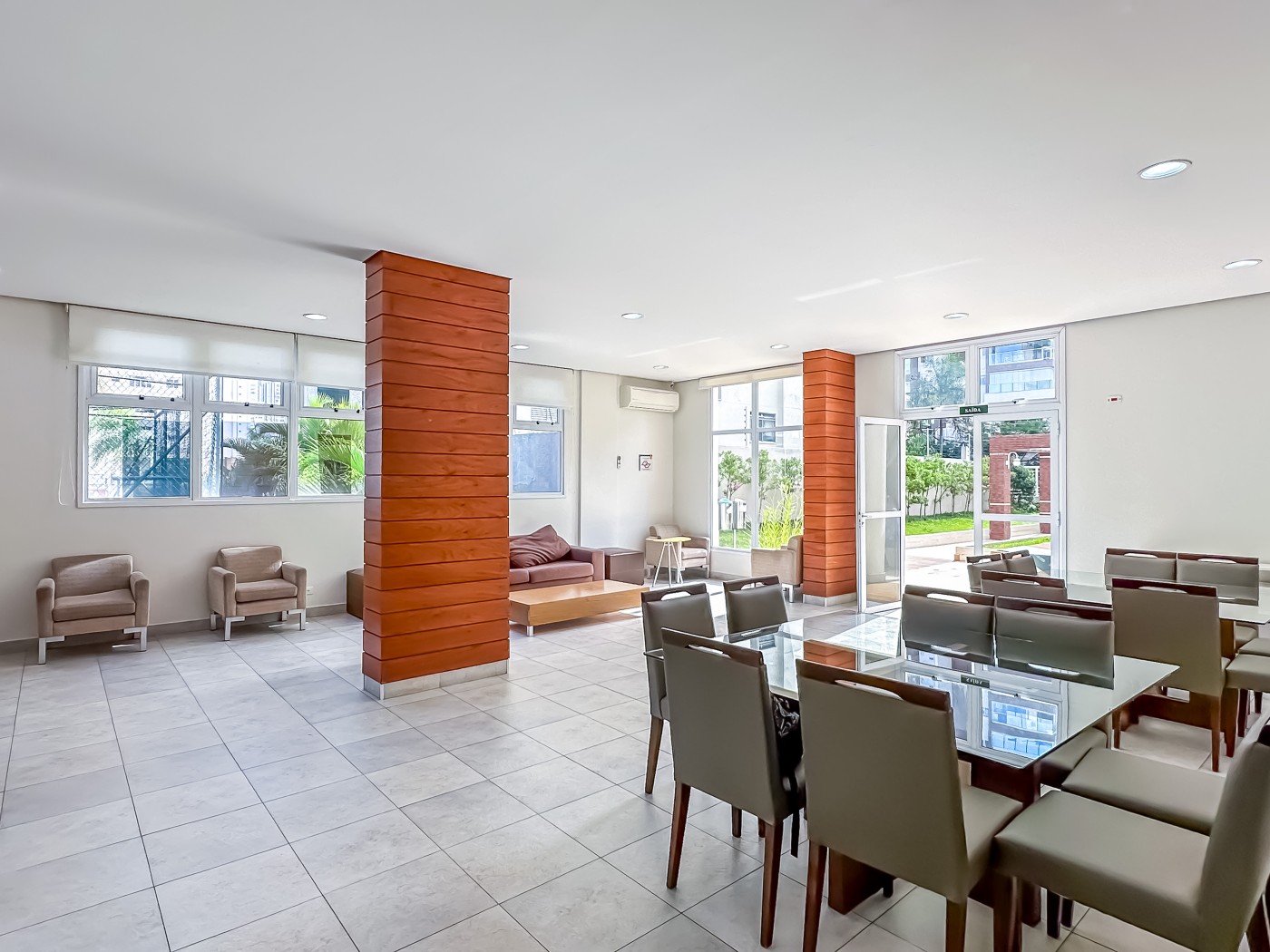 Apartamento, 3 quartos, 130 m² - Foto 39