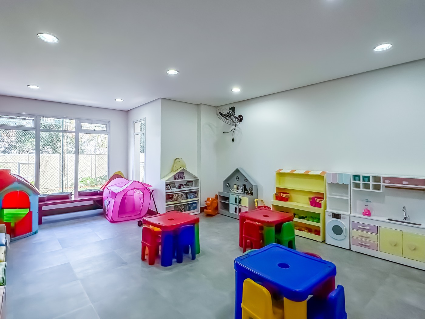 Apartamento, 3 quartos, 130 m² - Foto 44