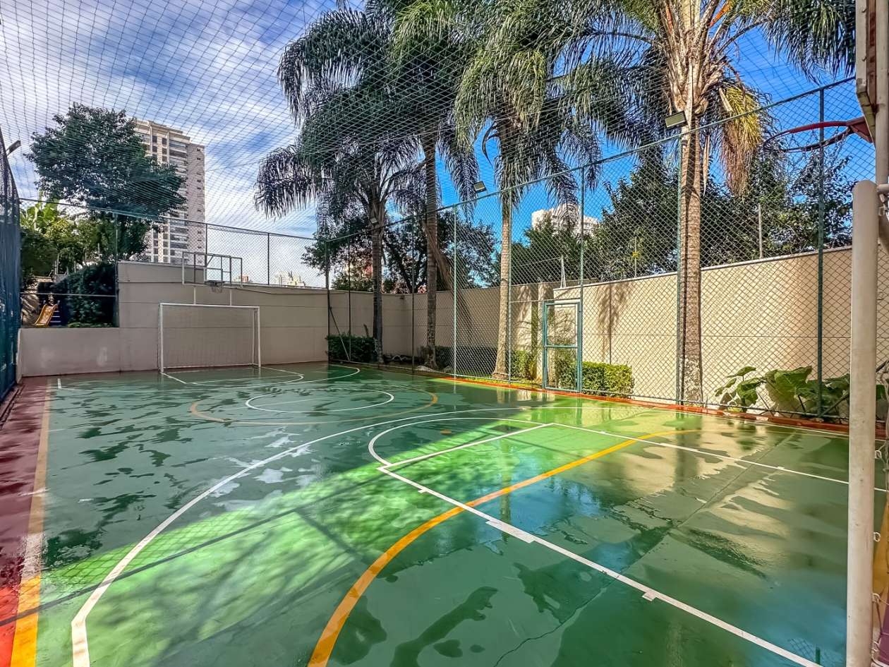 Apartamento, 3 quartos, 130 m² - Foto 41