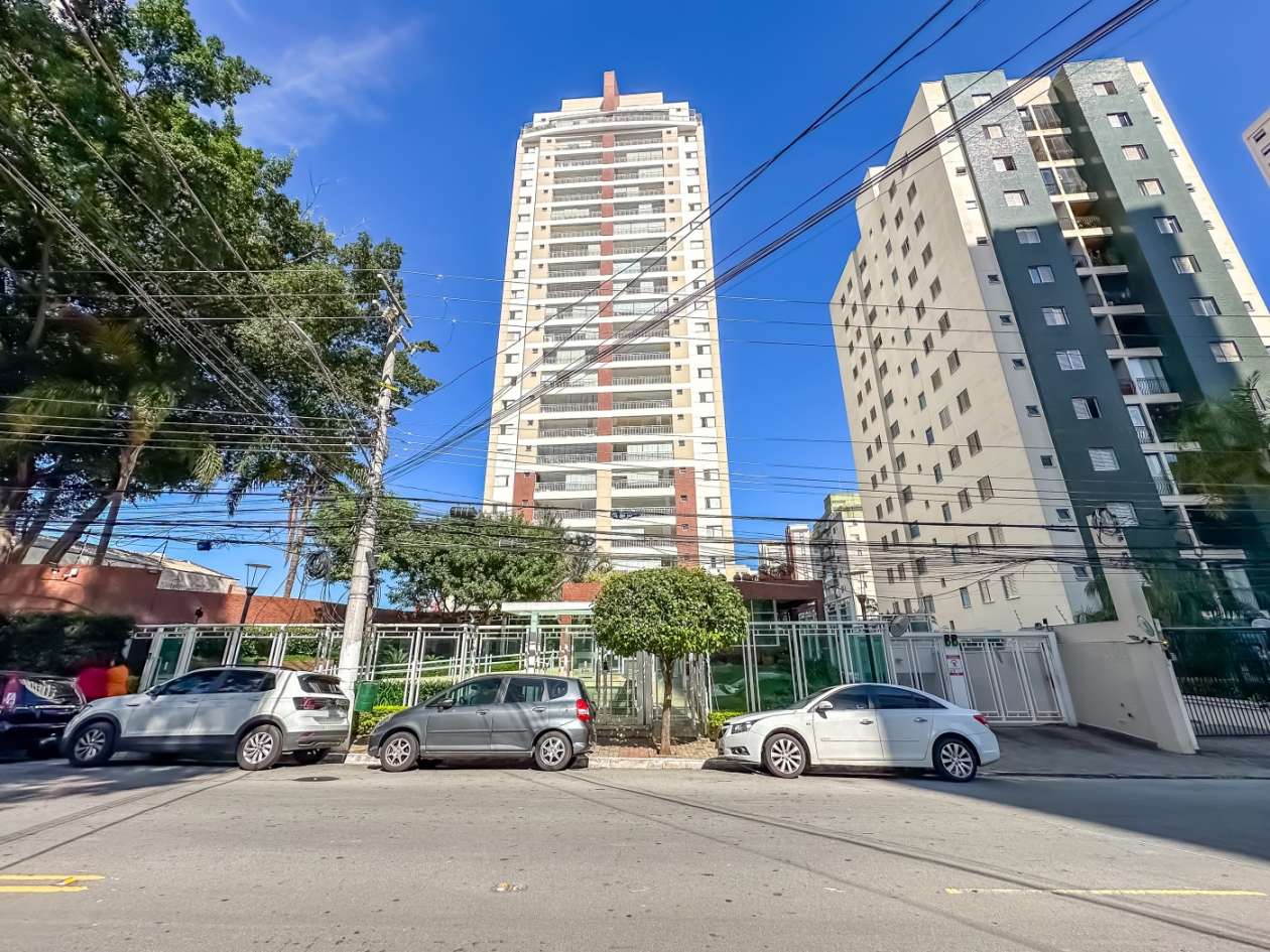 Apartamento, 3 quartos, 130 m² - Foto 50