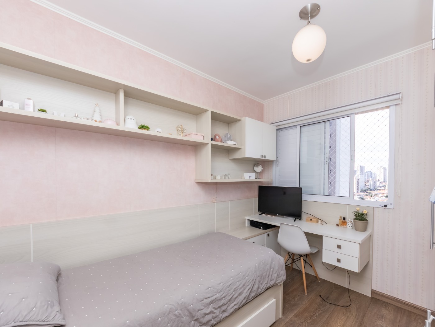 Apartamento, 3 quartos, 130 m² - Foto 17