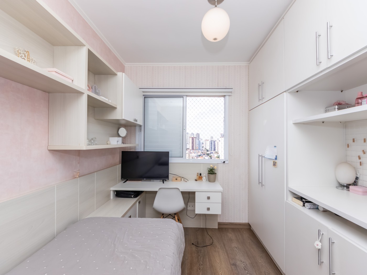 Apartamento, 3 quartos, 130 m² - Foto 18