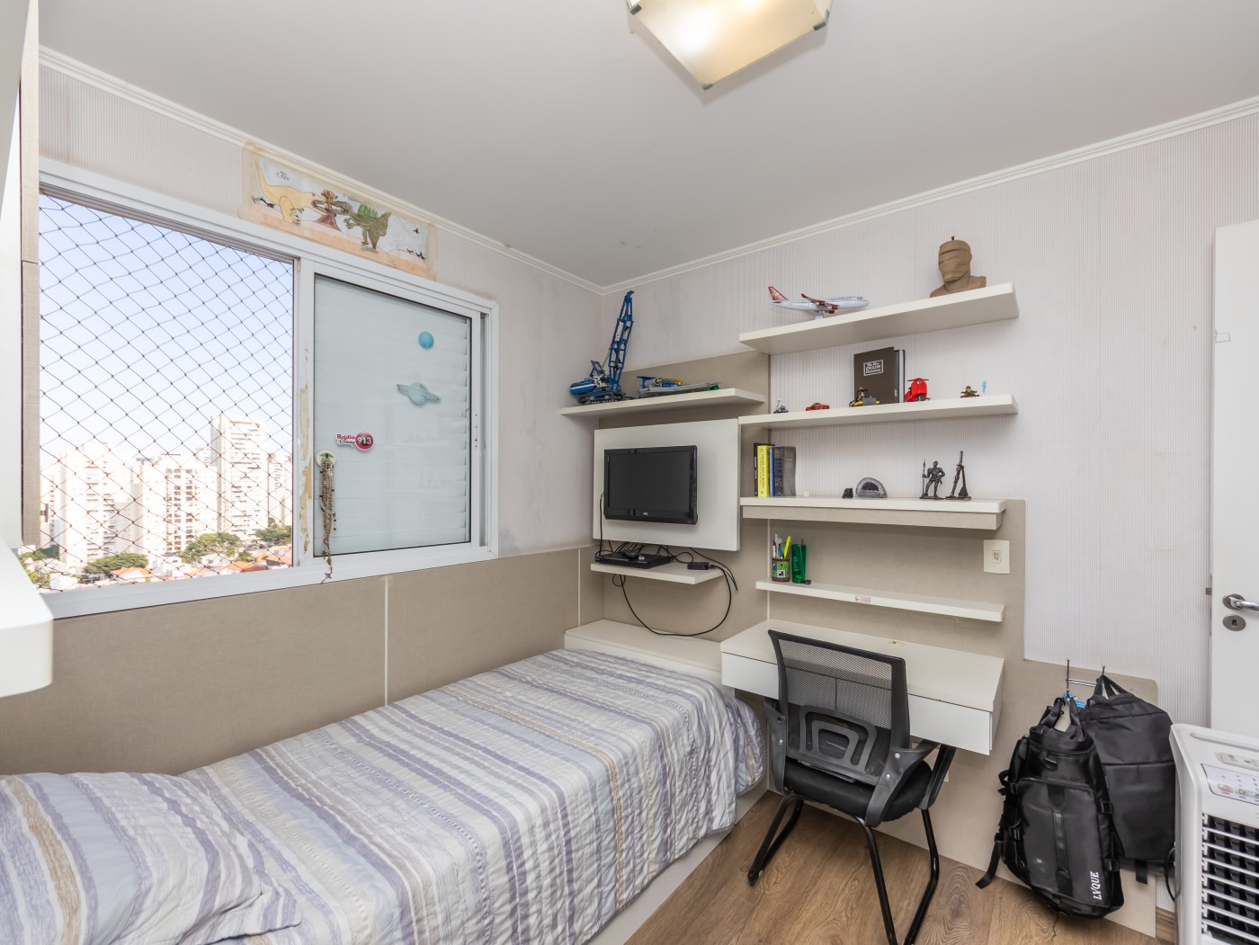 Apartamento, 3 quartos, 130 m² - Foto 20