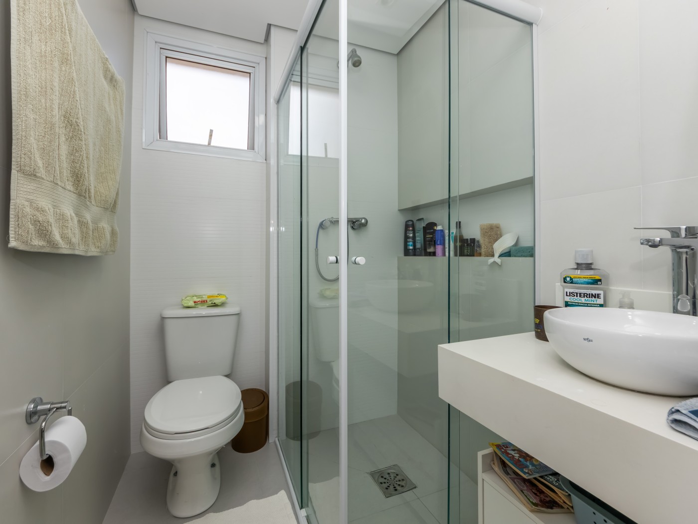 Apartamento, 3 quartos, 130 m² - Foto 28