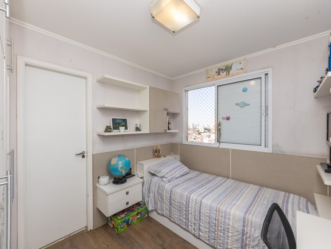 Apartamento, 3 quartos, 130 m² - Foto 21