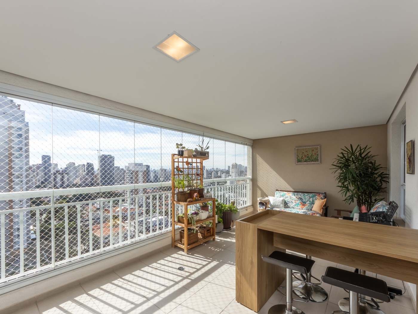 Apartamento, 3 quartos, 130 m² - Foto 10