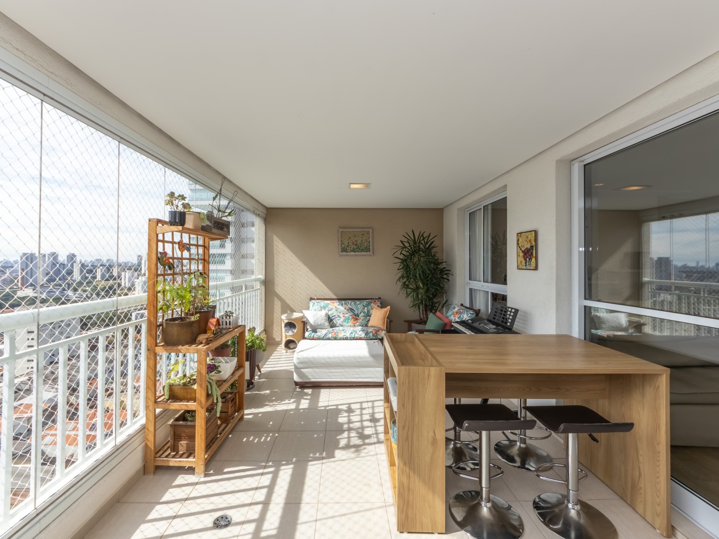 Apartamento, 3 quartos, 130 m² - Foto 11