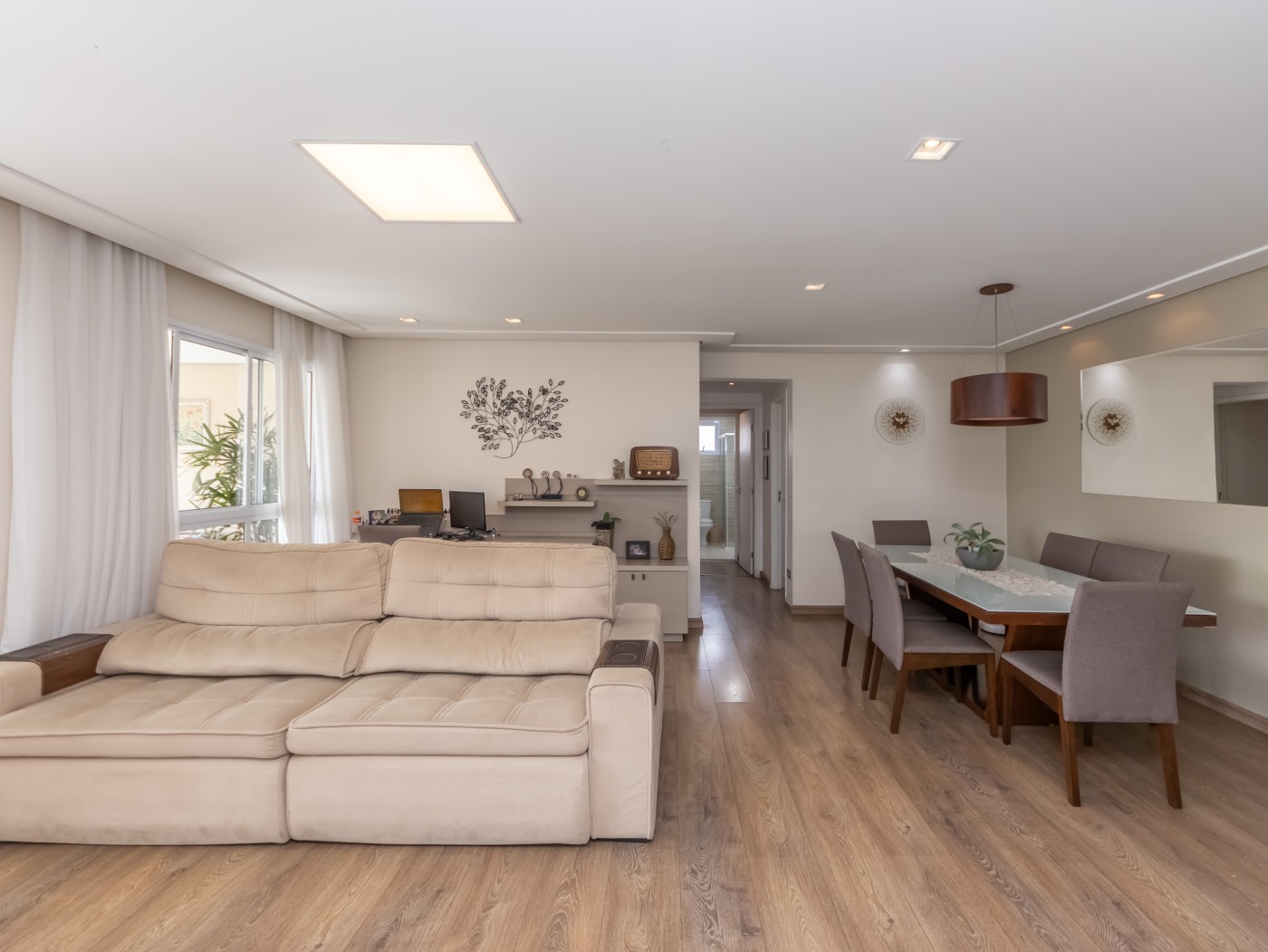 Apartamento, 3 quartos, 130 m² - Foto 6