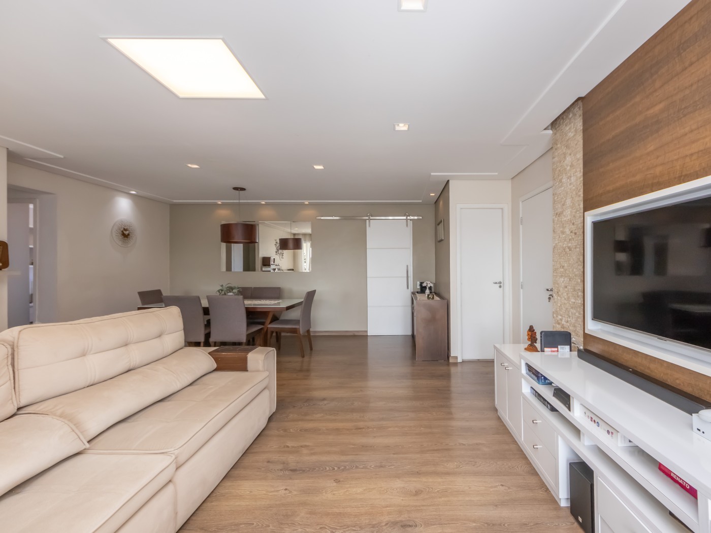 Apartamento, 3 quartos, 130 m² - Foto 5