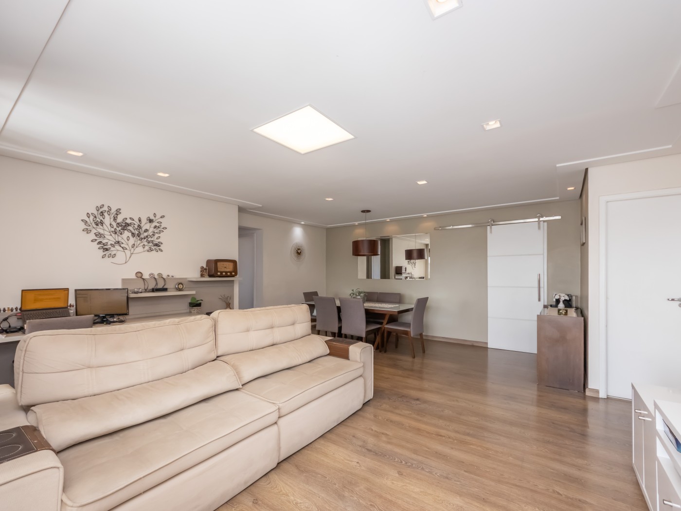 Apartamento, 3 quartos, 130 m² - Foto 4