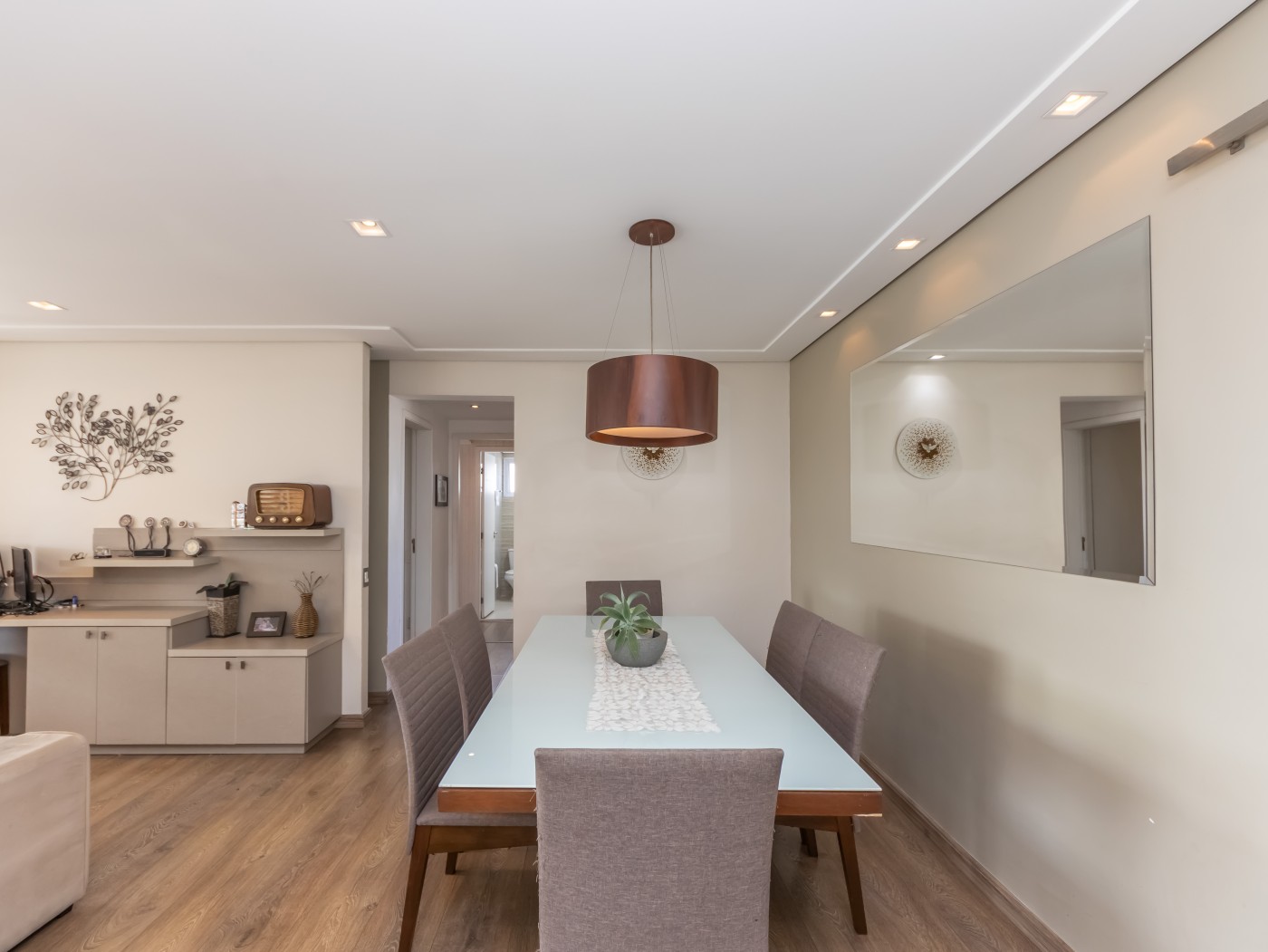 Apartamento, 3 quartos, 130 m² - Foto 9