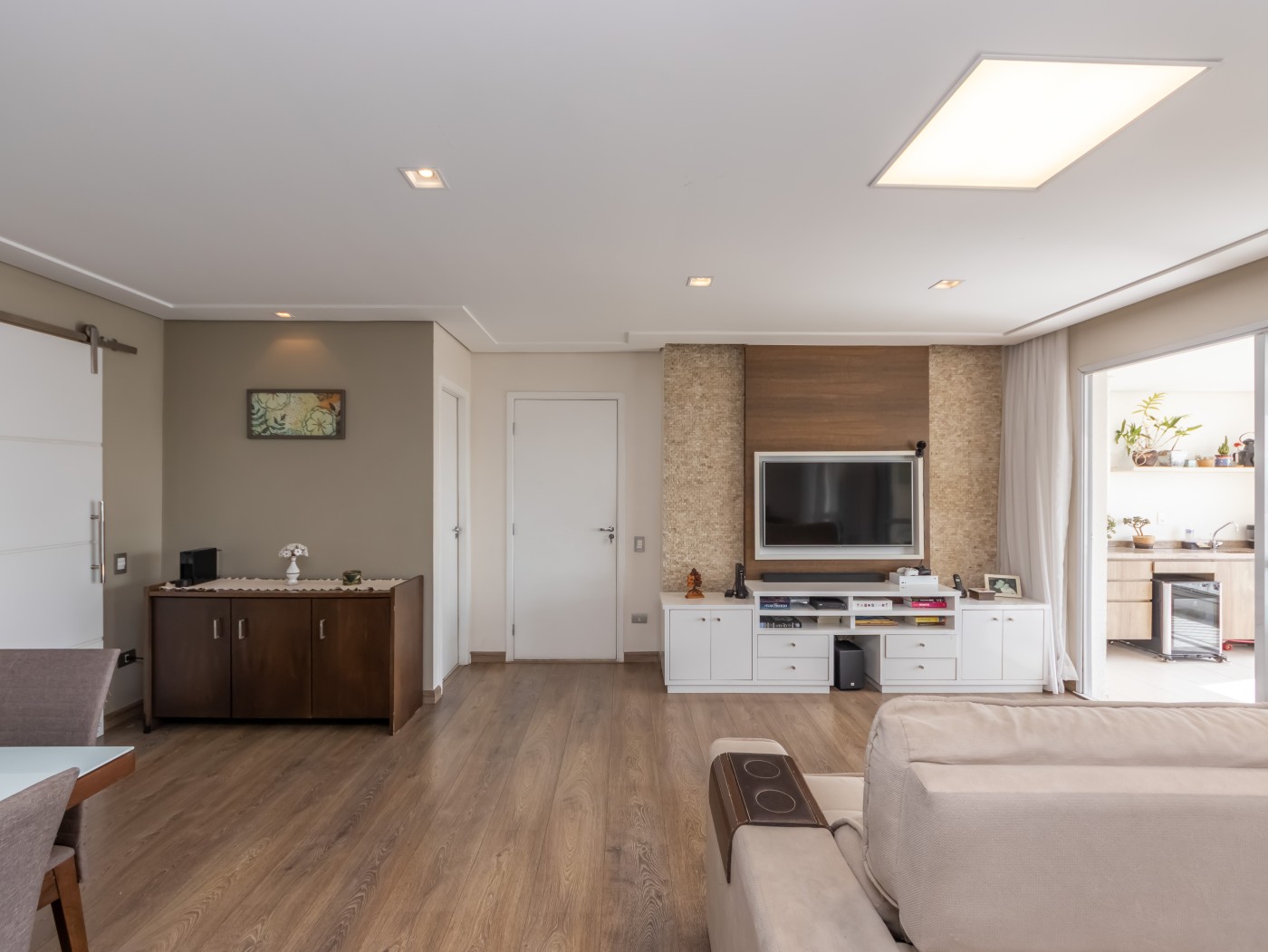 Apartamento, 3 quartos, 130 m² - Foto 7