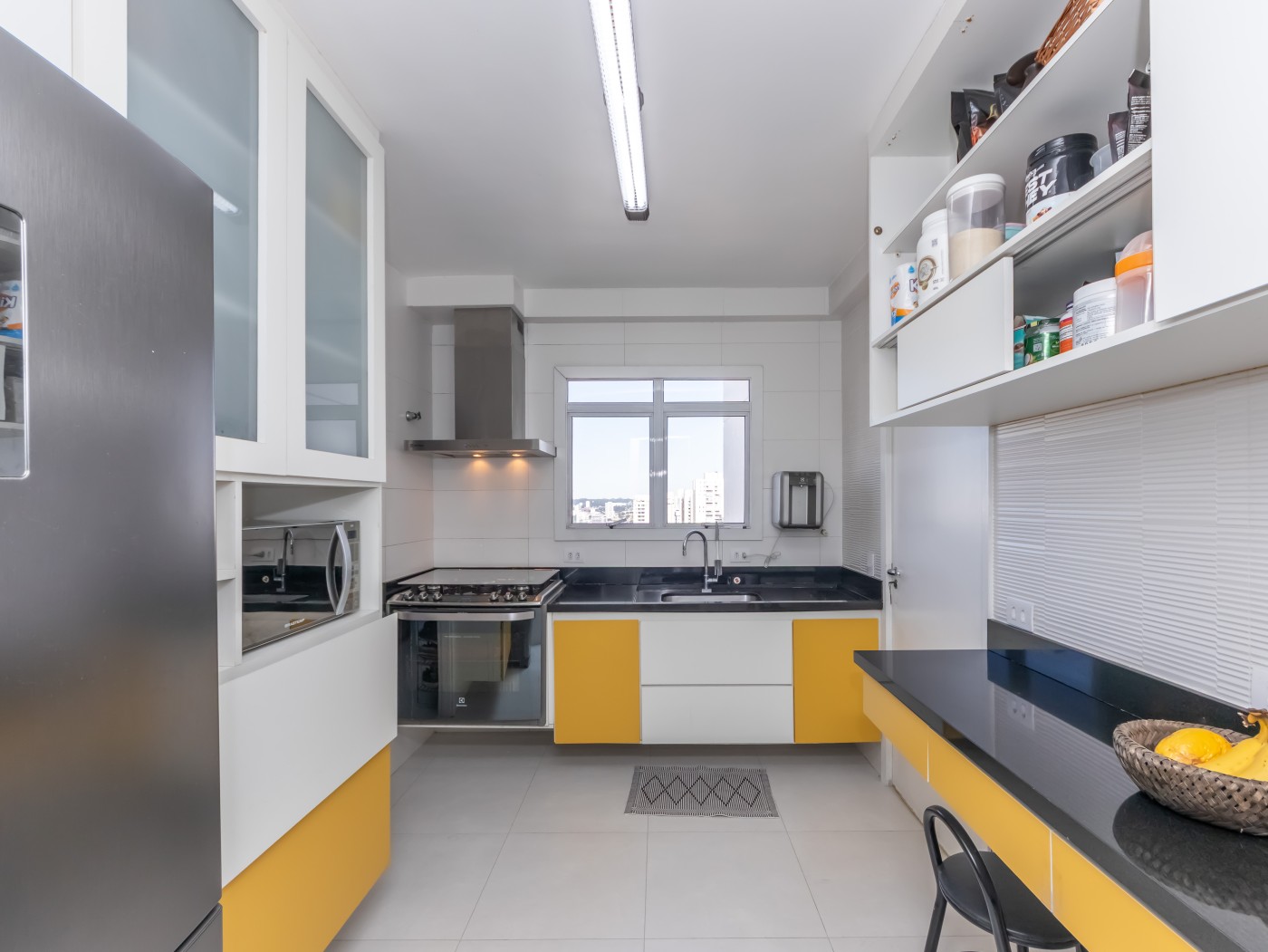 Apartamento, 3 quartos, 130 m² - Foto 23