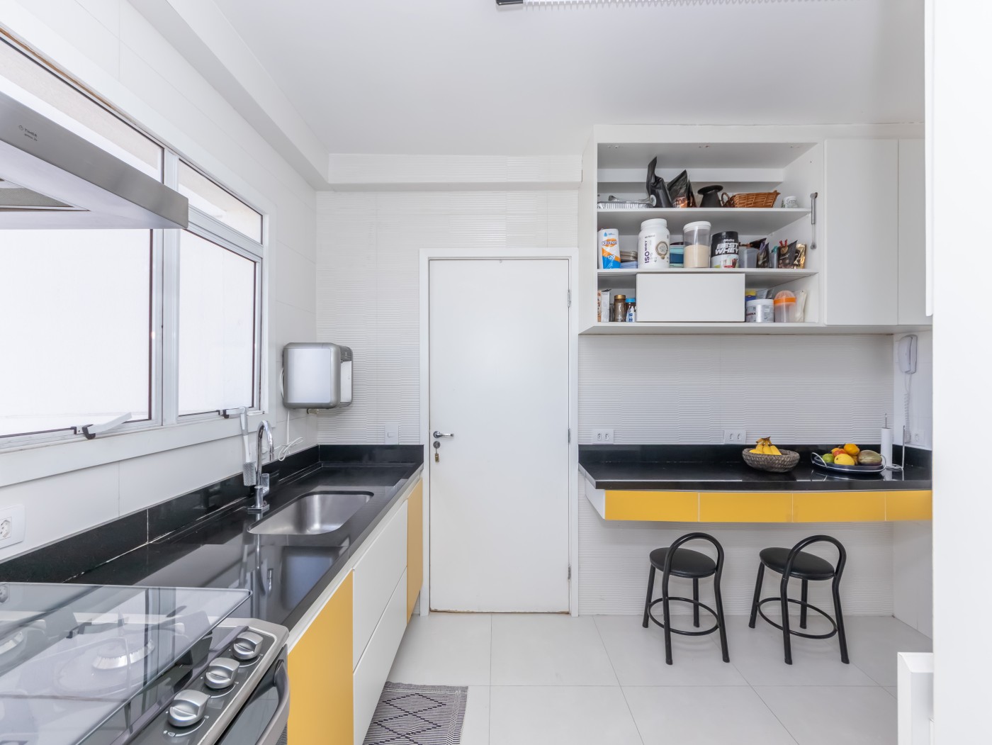 Apartamento, 3 quartos, 130 m² - Foto 24