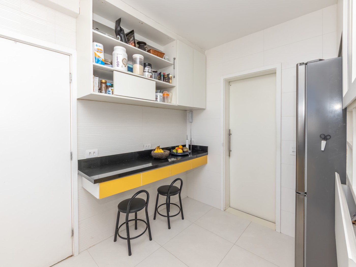 Apartamento, 3 quartos, 130 m² - Foto 25