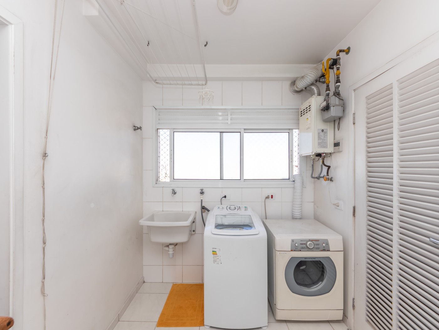 Apartamento, 3 quartos, 130 m² - Foto 30