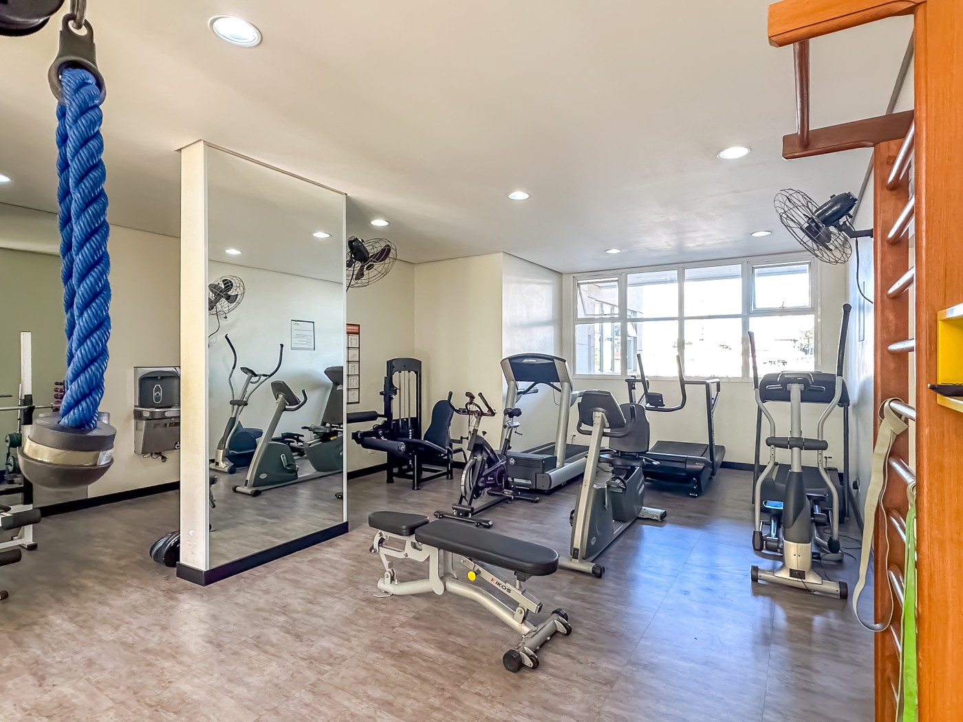 Apartamento, 3 quartos, 130 m² - Foto 36