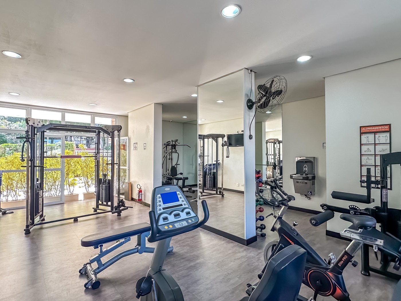 Apartamento, 3 quartos, 130 m² - Foto 35