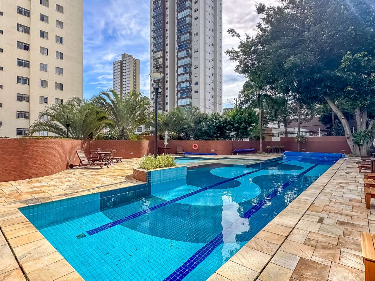 Apartamento, 3 quartos, 130 m² - Foto 34