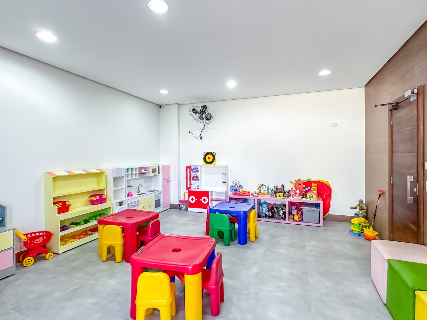 Apartamento, 3 quartos, 130 m² - Foto 45