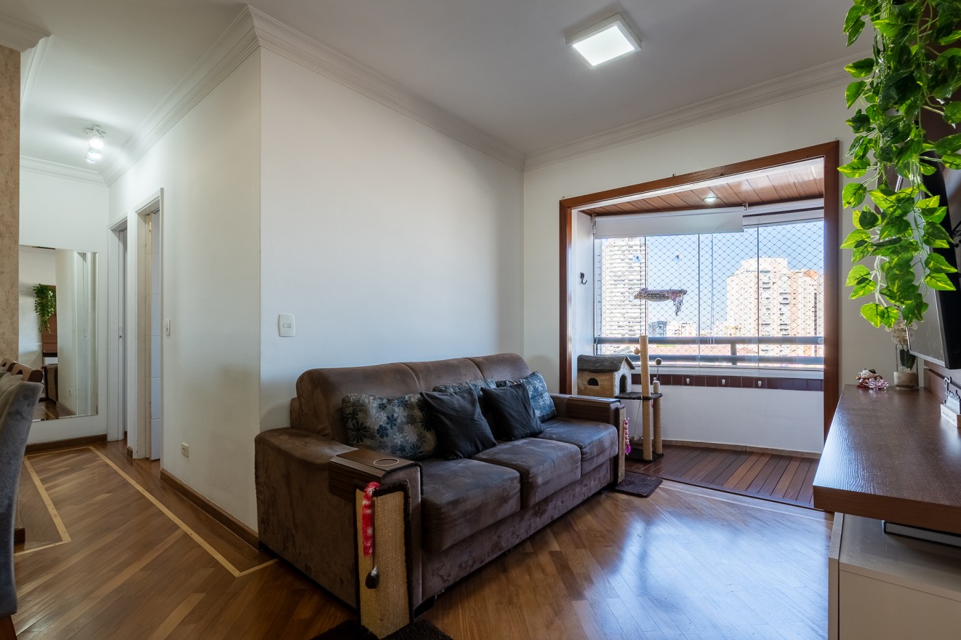 Apartamento, 3 quartos, 73 m² - Foto 4