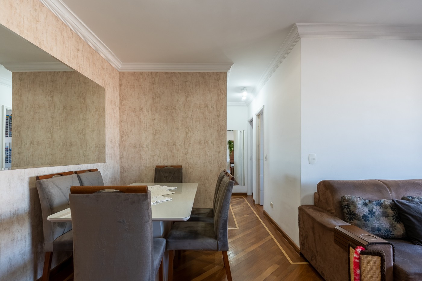 Apartamento, 3 quartos, 73 m² - Foto 8