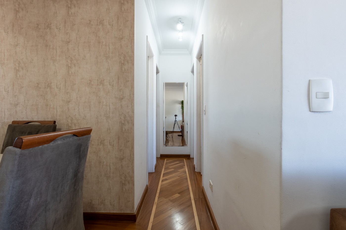 Apartamento, 3 quartos, 73 m² - Foto 27