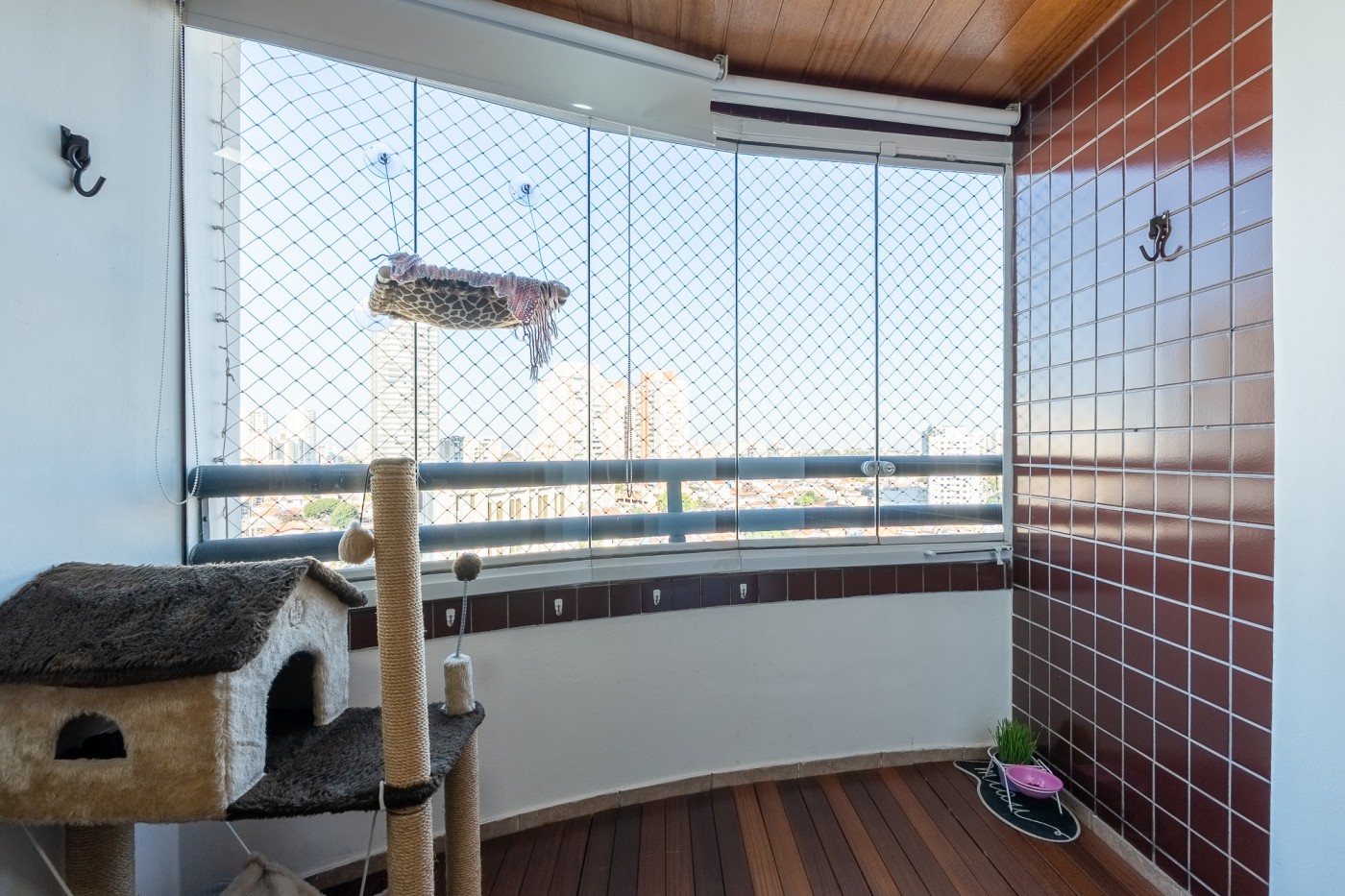 Apartamento, 3 quartos, 73 m² - Foto 6