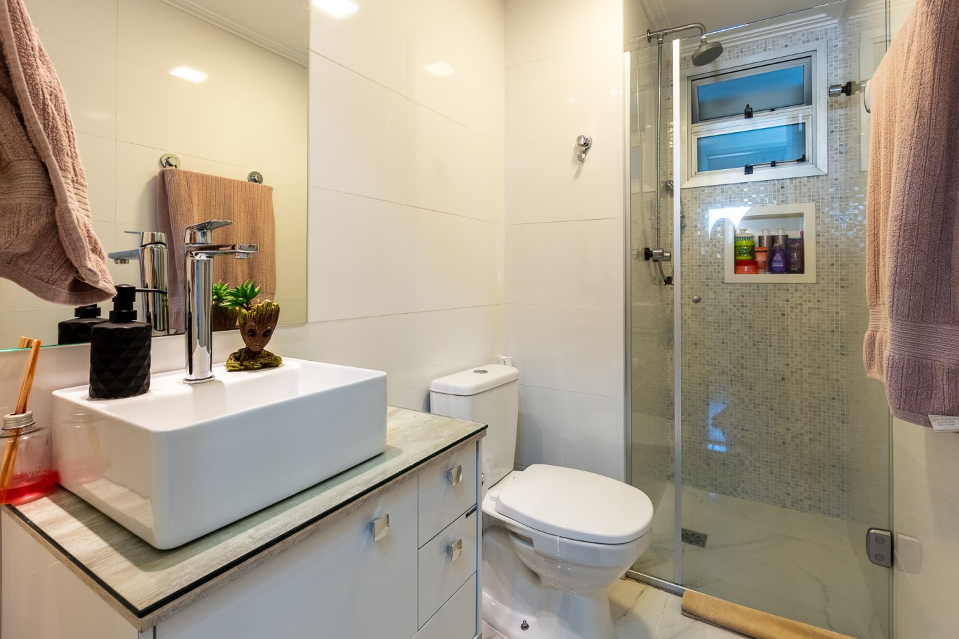 Apartamento, 3 quartos, 73 m² - Foto 22