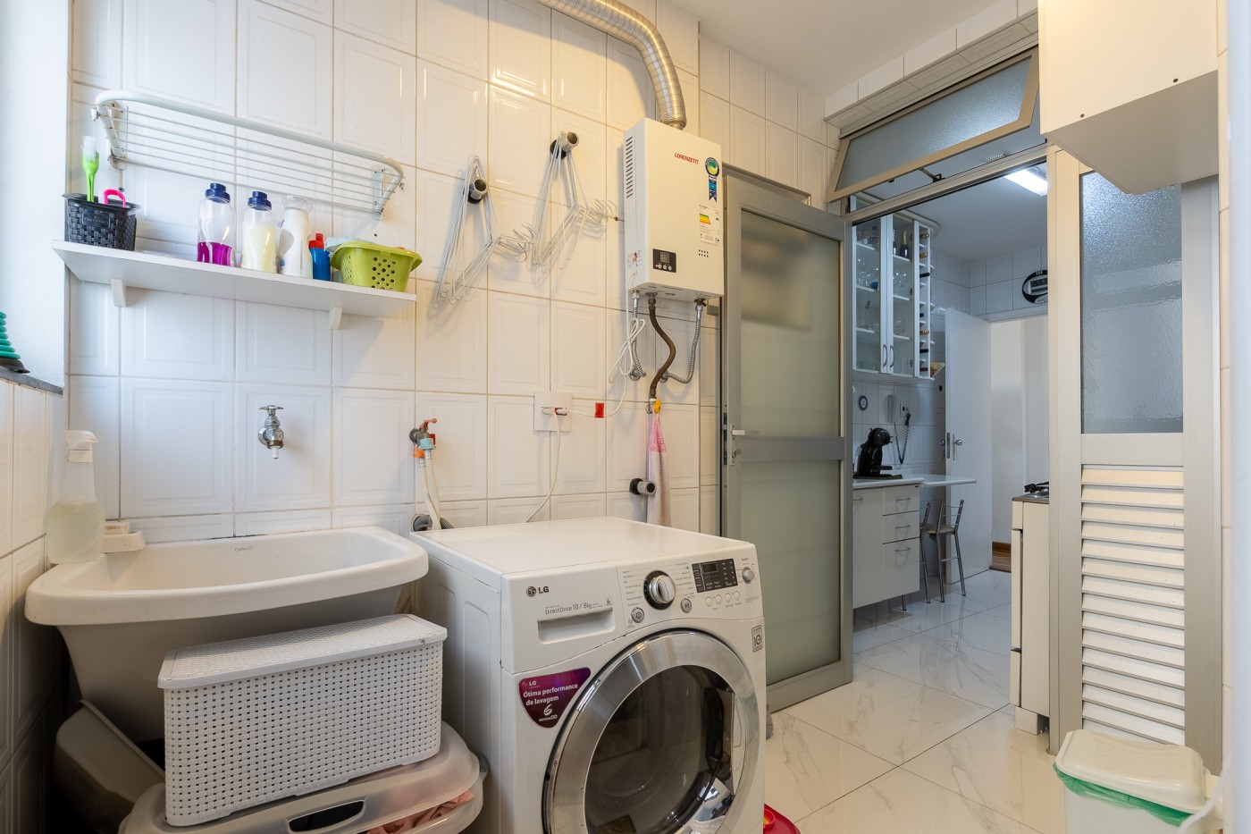 Apartamento, 3 quartos, 73 m² - Foto 19