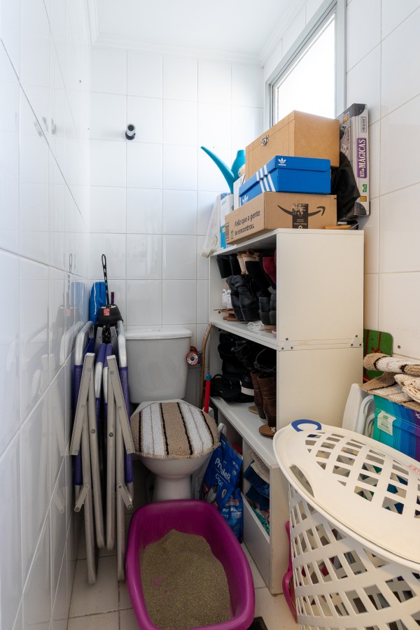 Apartamento, 3 quartos, 73 m² - Foto 29