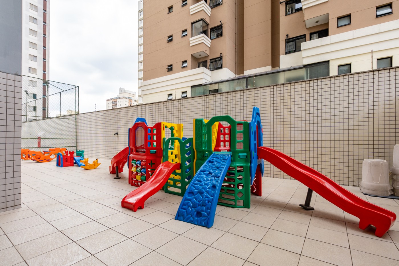 Apartamento, 3 quartos, 73 m² - Foto 40