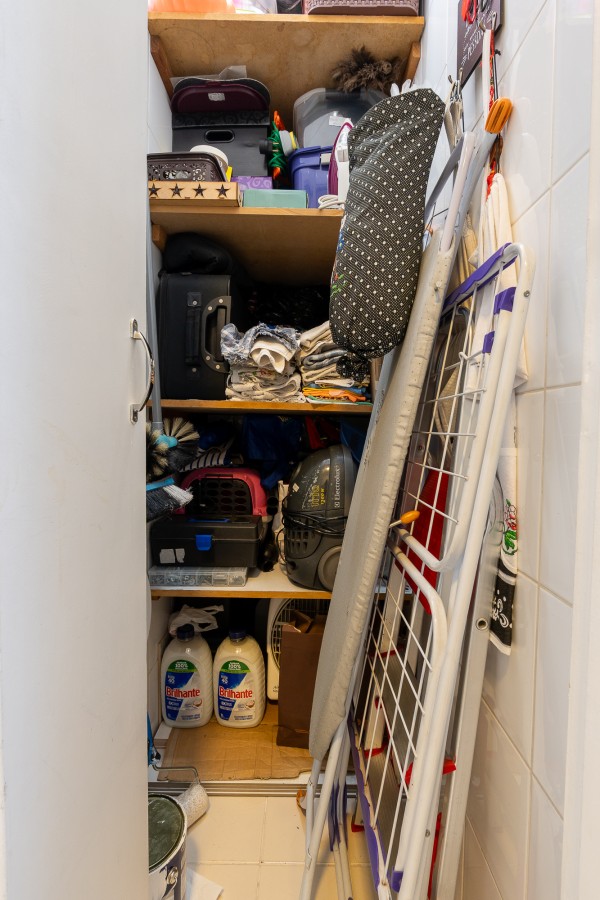 Apartamento, 3 quartos, 73 m² - Foto 28