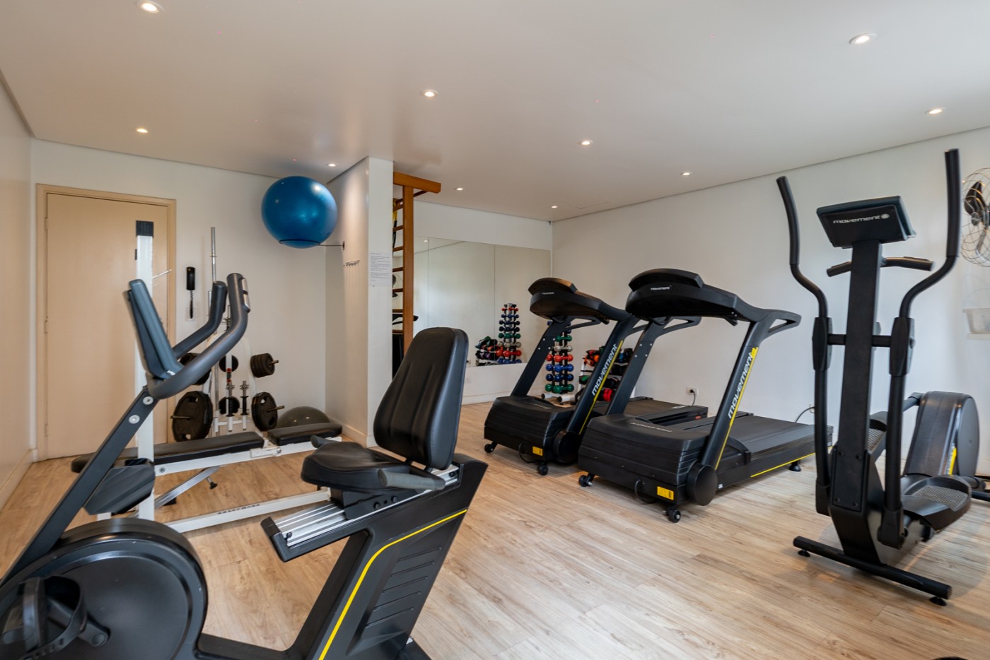 Apartamento, 3 quartos, 73 m² - Foto 31