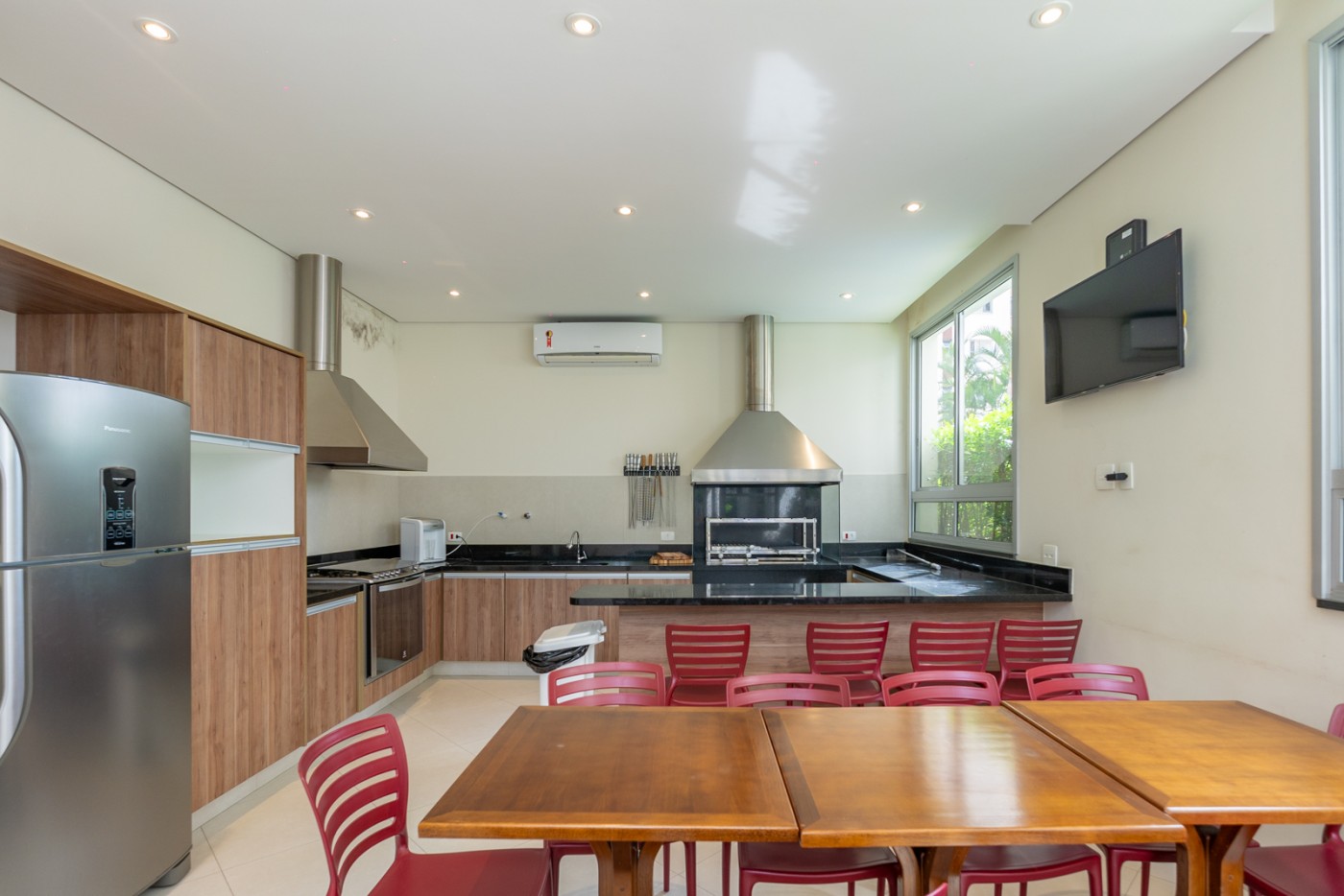 Apartamento, 3 quartos, 73 m² - Foto 34