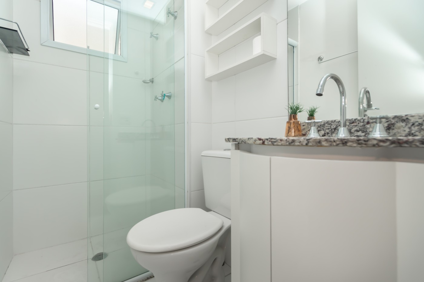 Apartamento, 2 quartos, 49 m² - Foto 17