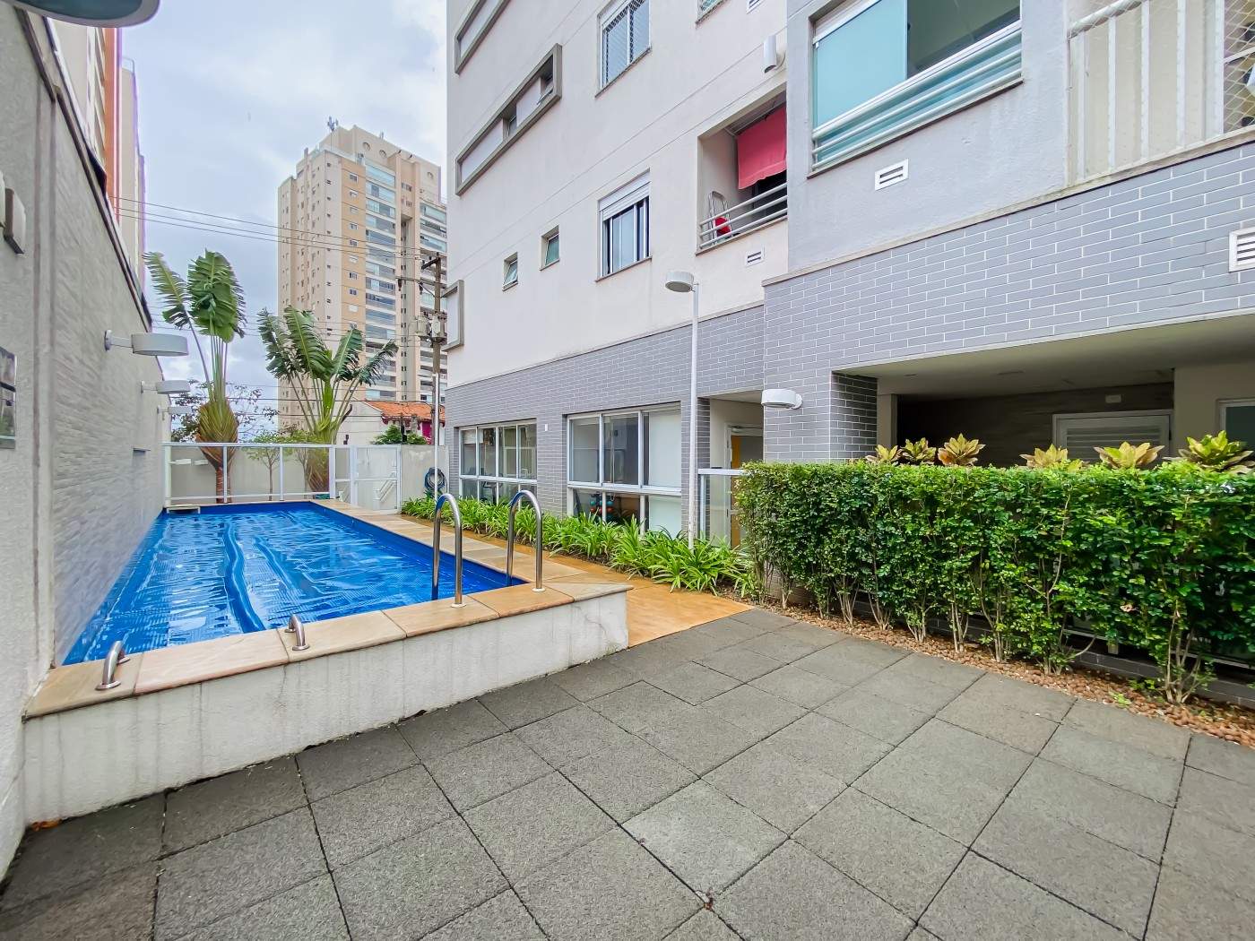 Apartamento, 2 quartos, 49 m² - Foto 19