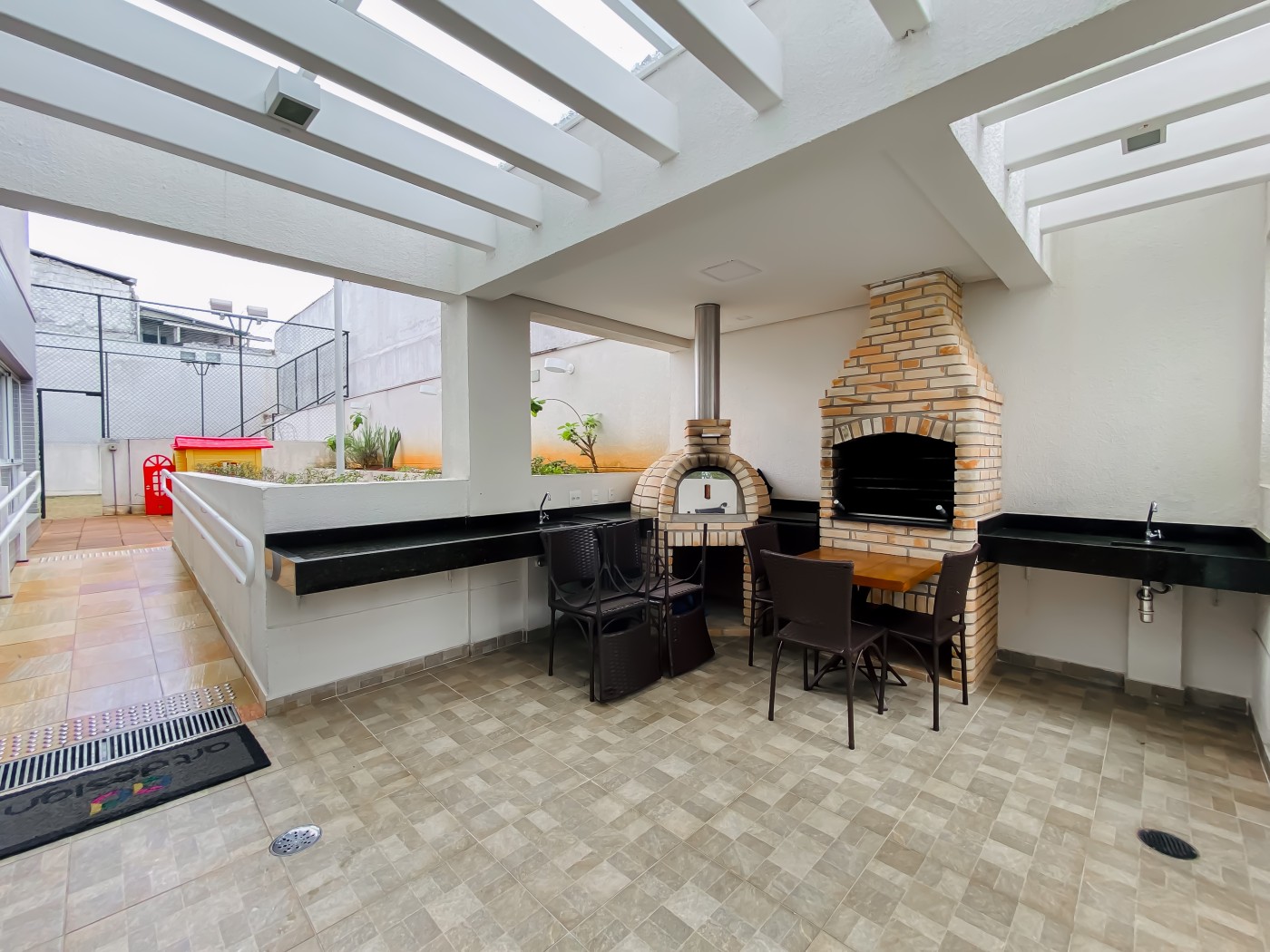 Apartamento, 2 quartos, 49 m² - Foto 21