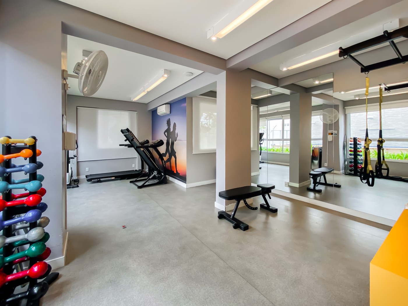 Apartamento, 2 quartos, 49 m² - Foto 20