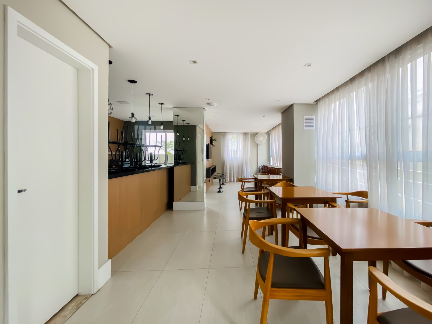 Apartamento, 2 quartos, 49 m² - Foto 22